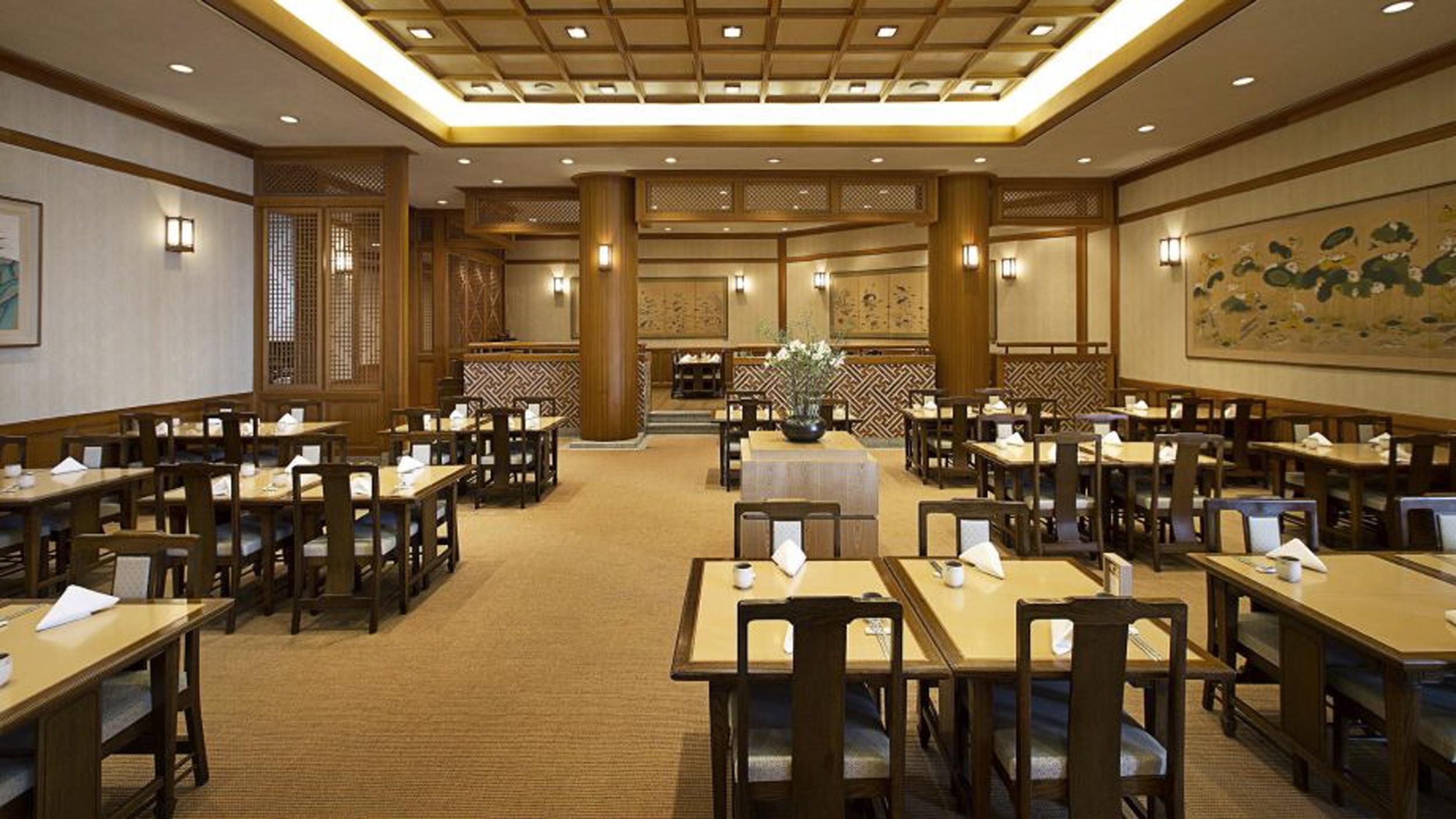 The Shilla Jeju Seogwipo Exterior foto