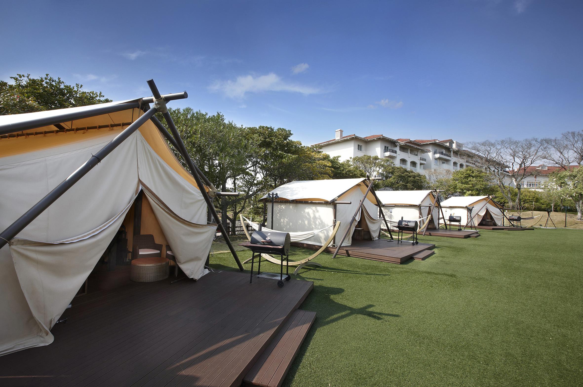 The Shilla Jeju Seogwipo Facilidades foto