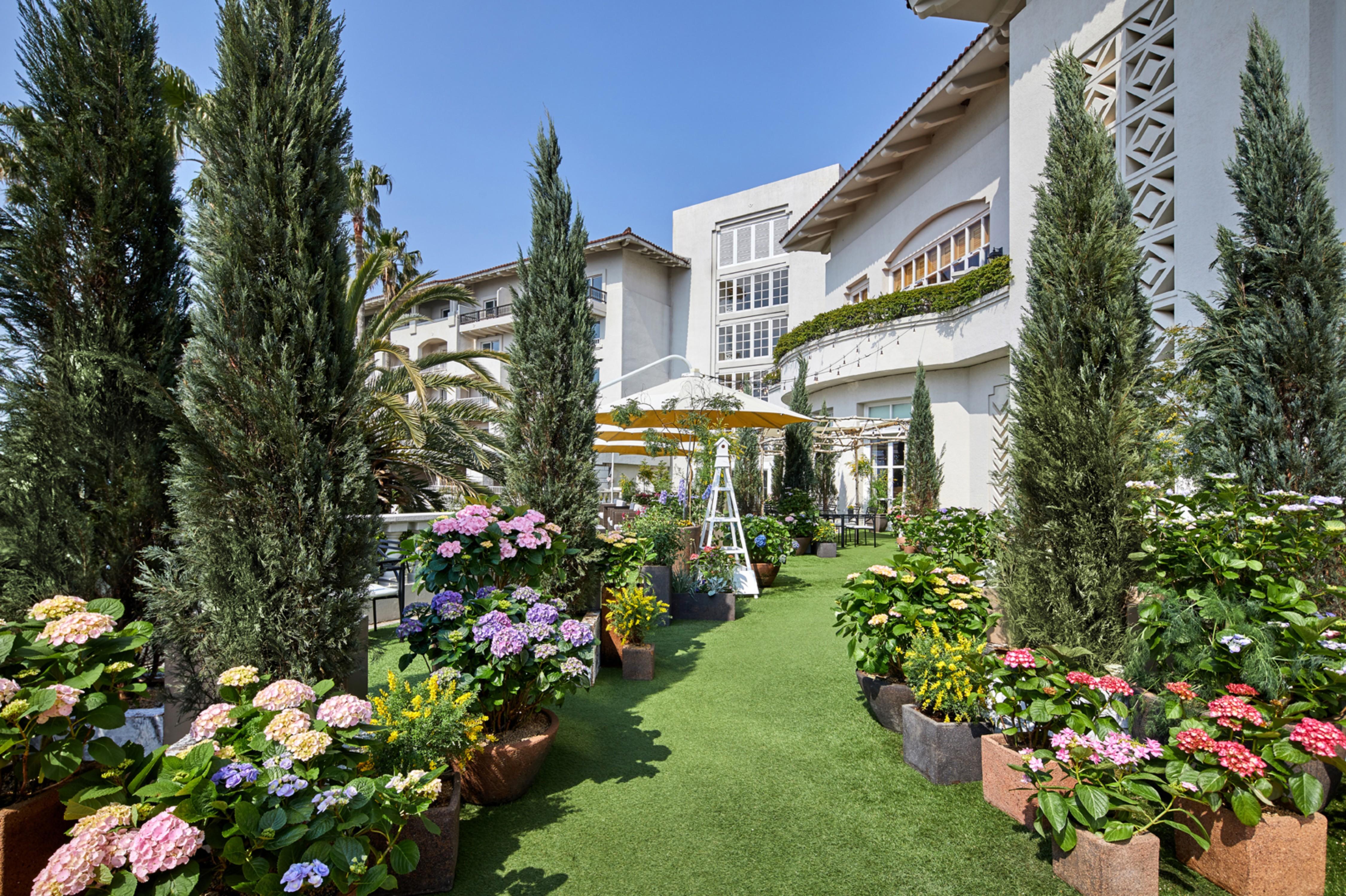 The Shilla Jeju Seogwipo Exterior foto