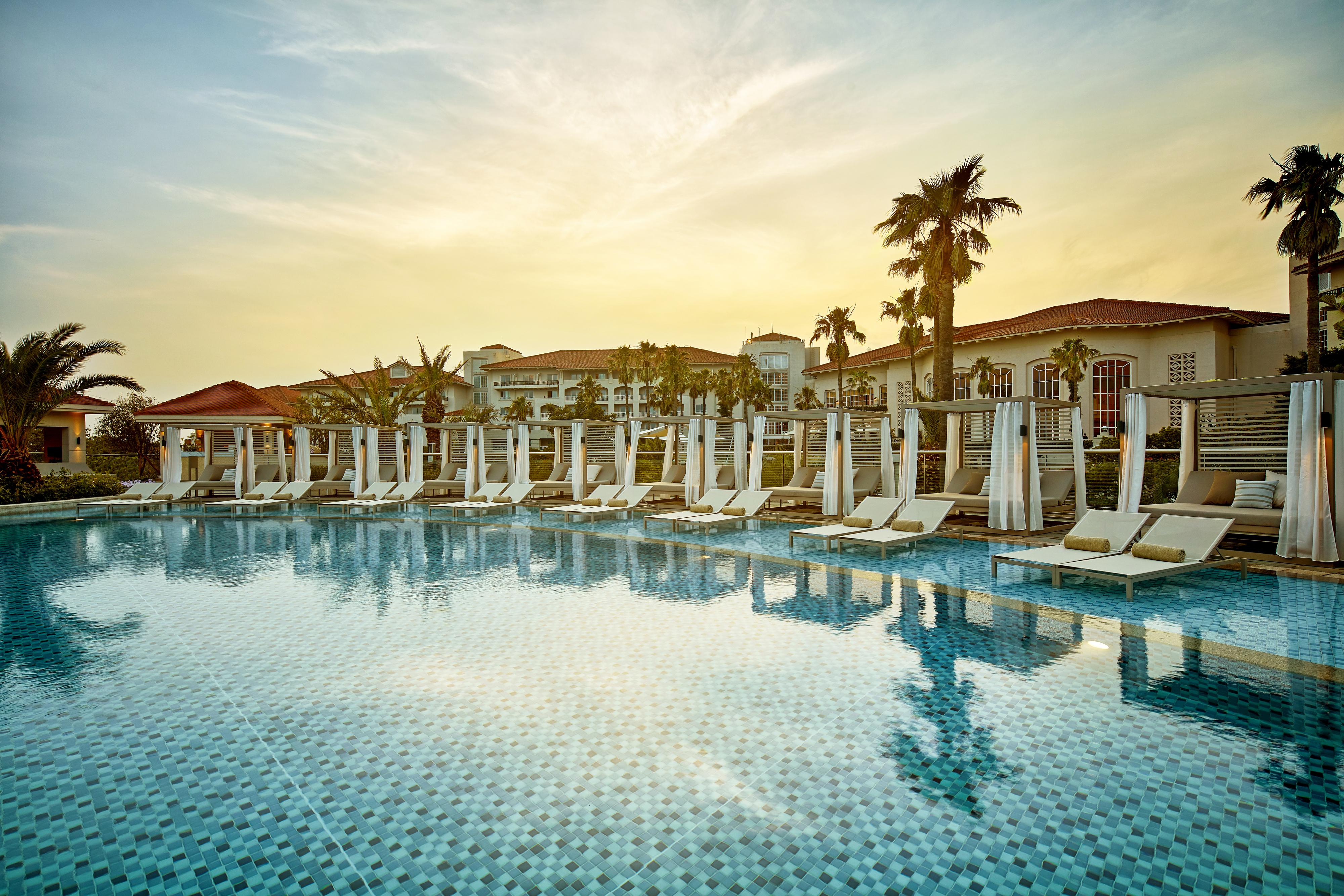 The Shilla Jeju Seogwipo Exterior foto