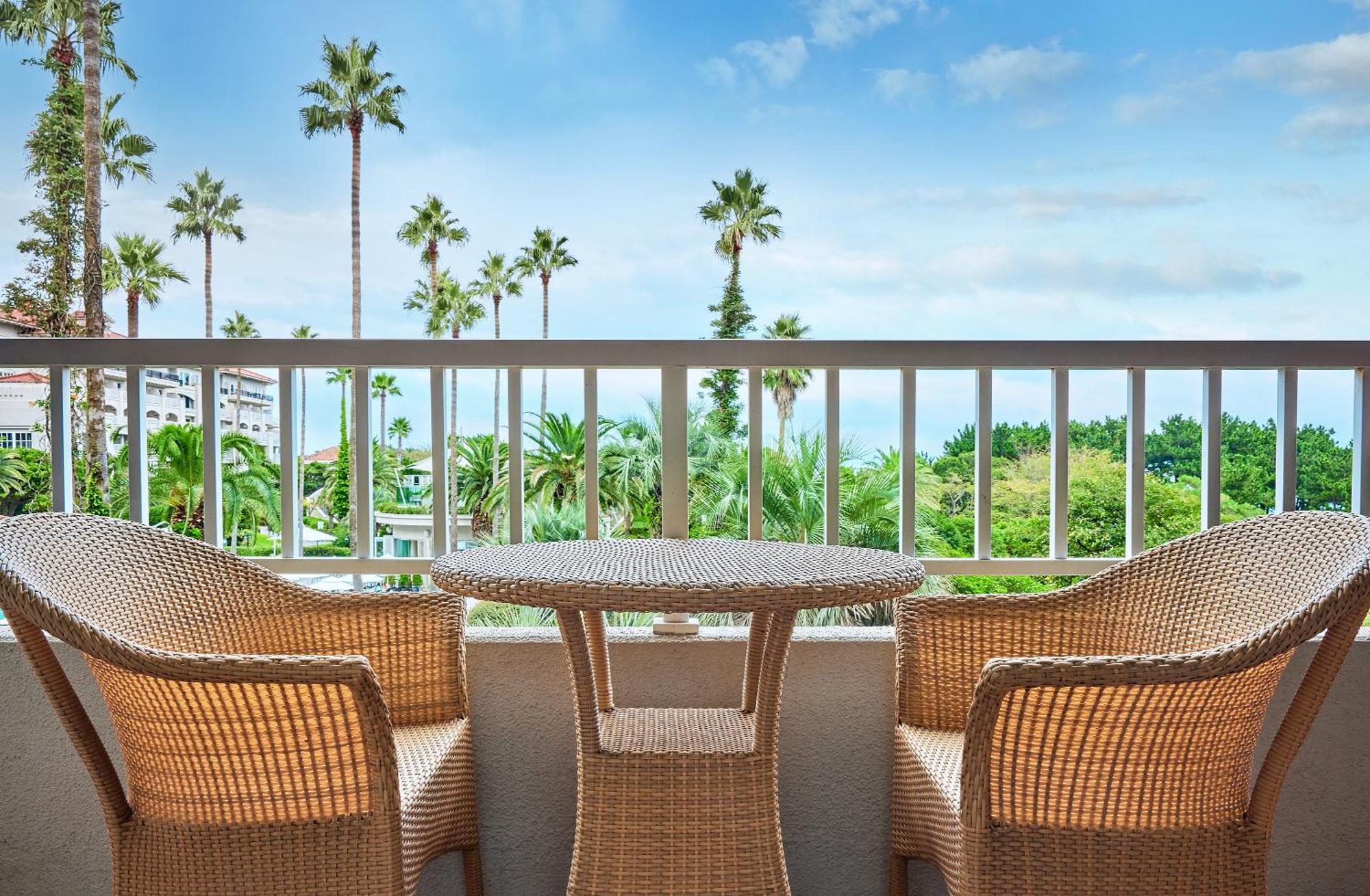 The Shilla Jeju Seogwipo Exterior foto
